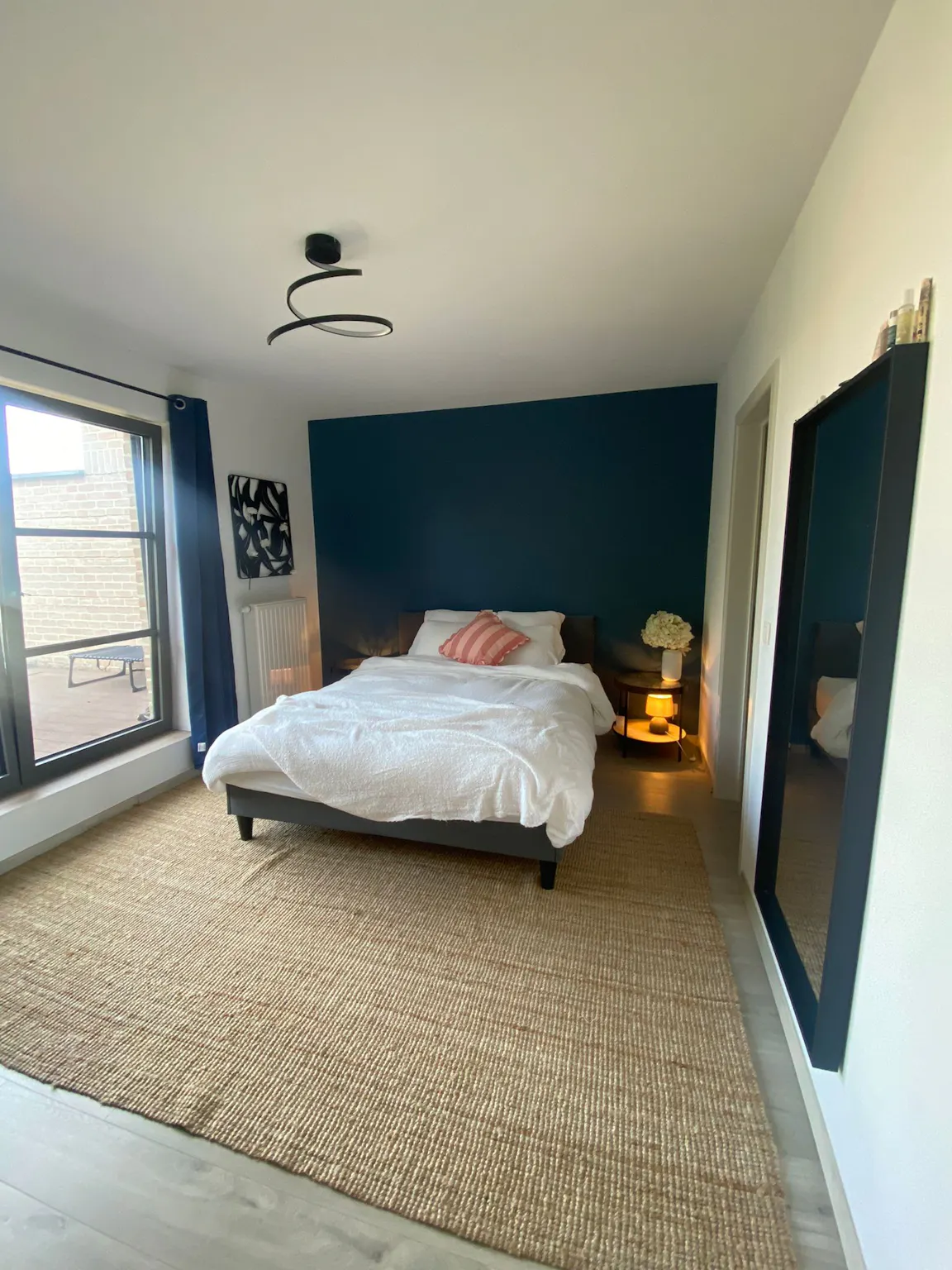 Drève de l'Infante, Waterloo preview