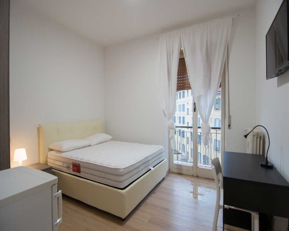 Via Rodolfo Farneti, Milan preview