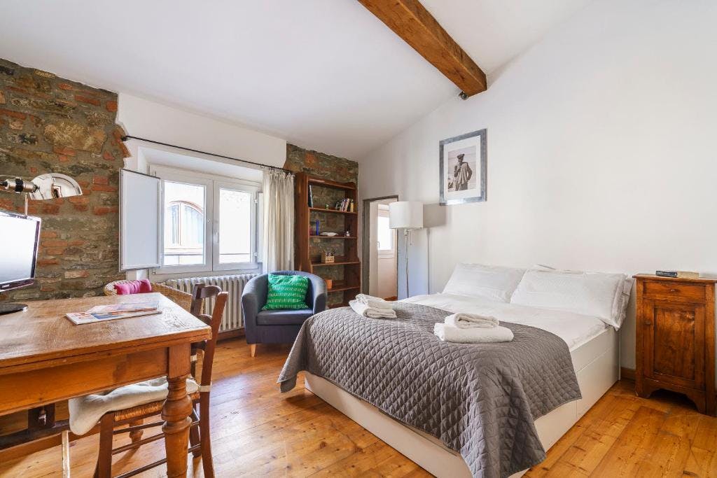 Via di San Pier Maggiore, Florence preview