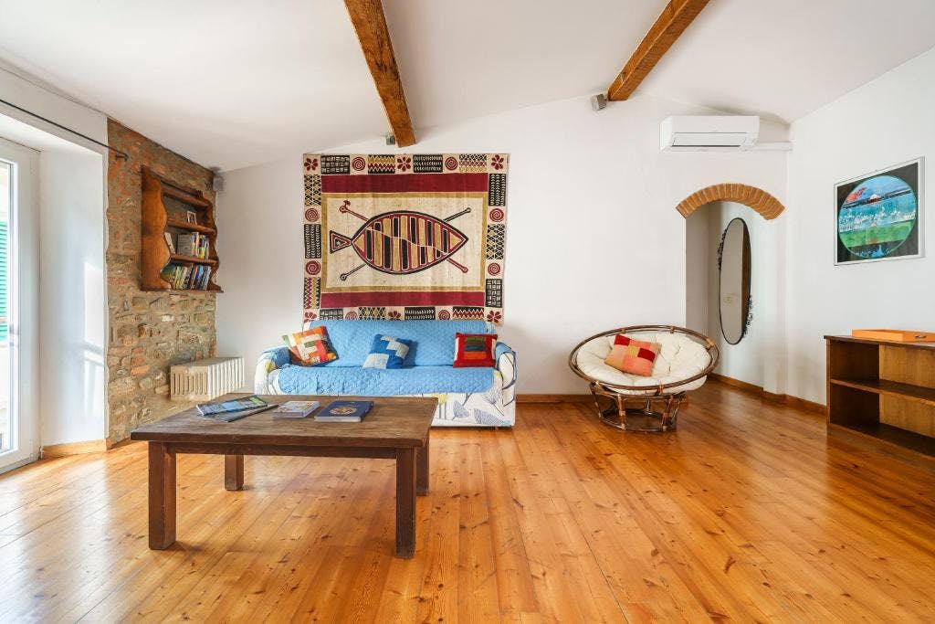 Via di San Pier Maggiore, Florence preview