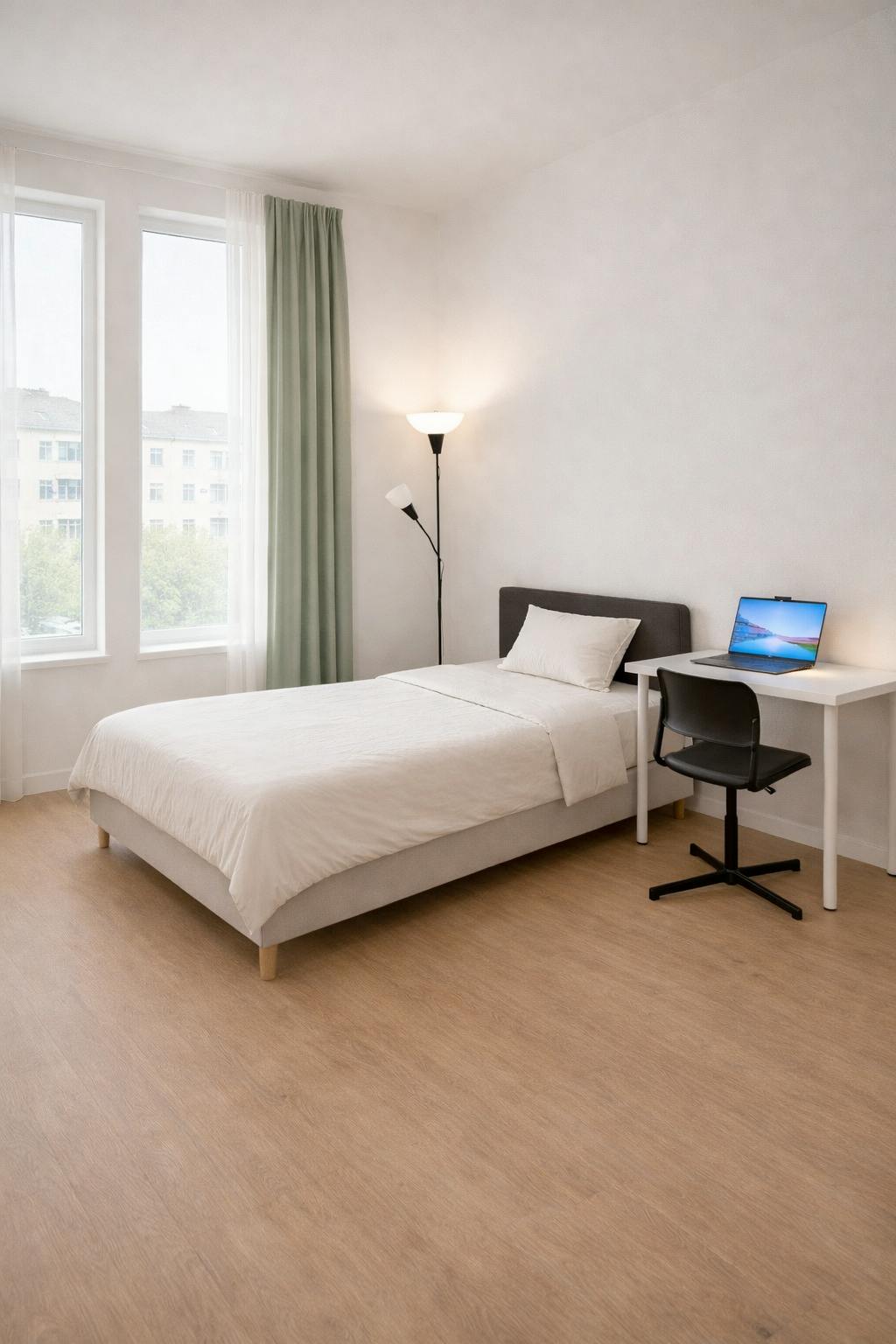 Stanza privata in affitto a 950 € al mese a Garching bei München, Römerhofweg