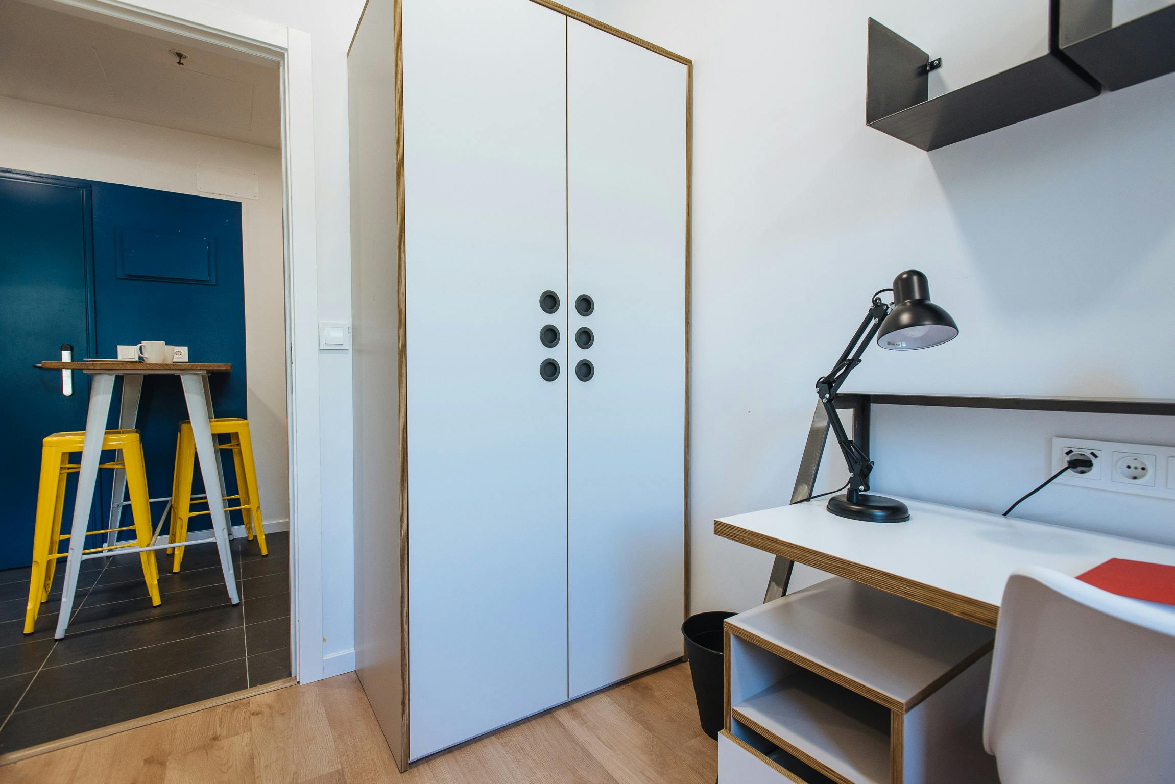 preview gallery tile