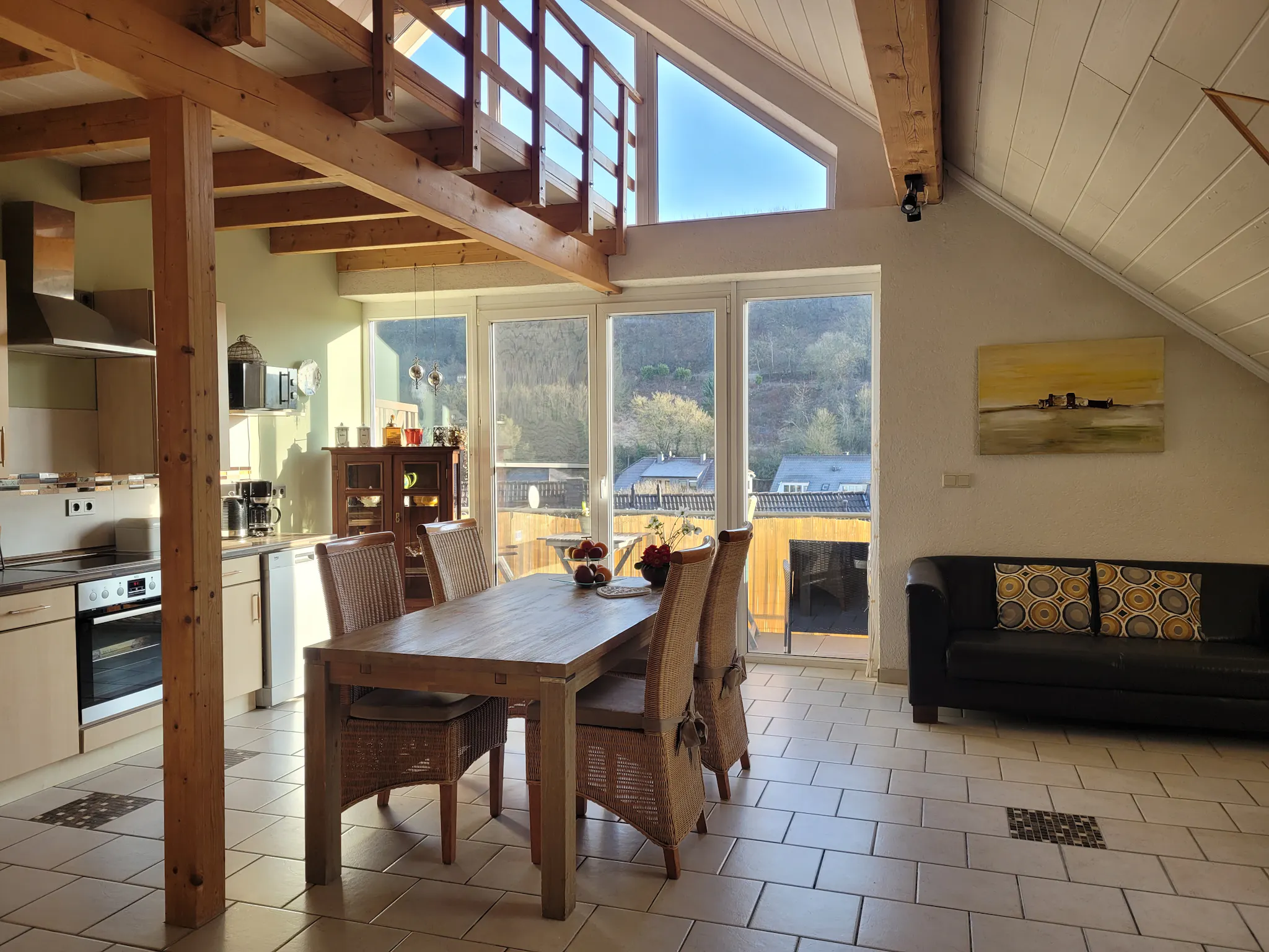 2-Bedroom Apartment in Köhlerhofweg, Bad Neuenahr-Ahrweiler (1697953) ROOM 1