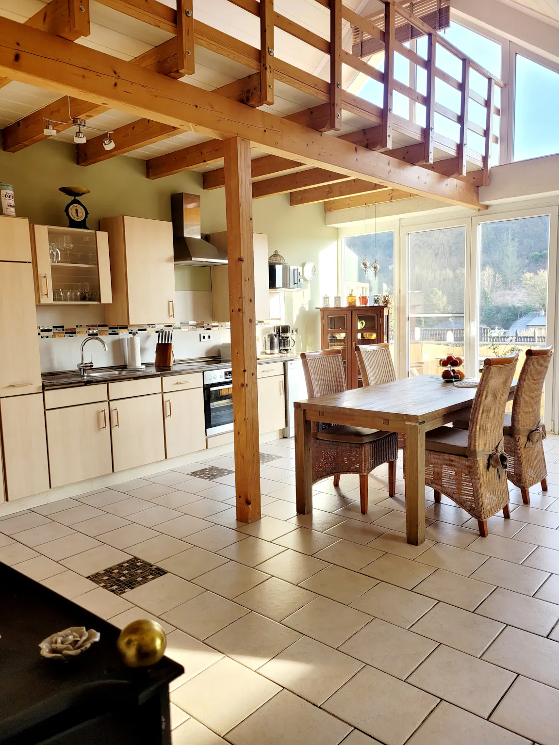2-Bedroom Apartment in Köhlerhofweg, Bad Neuenahr-Ahrweiler (1697953) ROOM