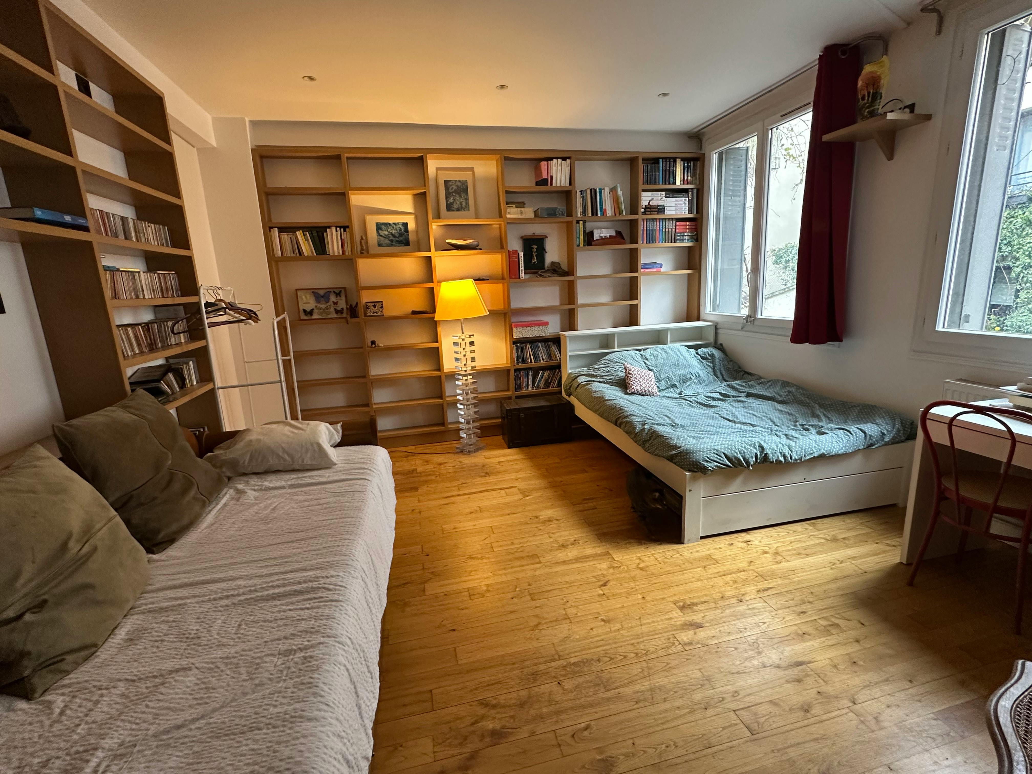 Rue Paul de Kock, Paris preview