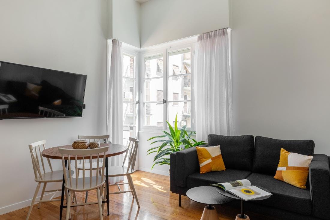 Metsovou, Athens preview