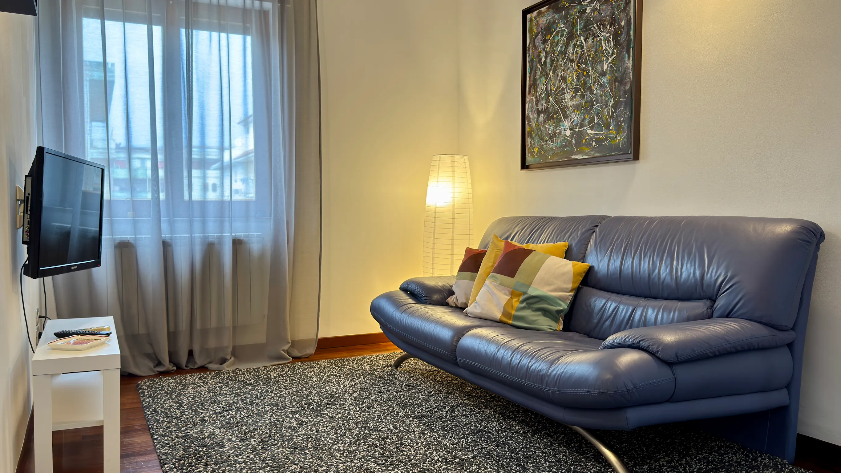 2-Bedroom Apartment in Viale Epipoli, Siracusa 4