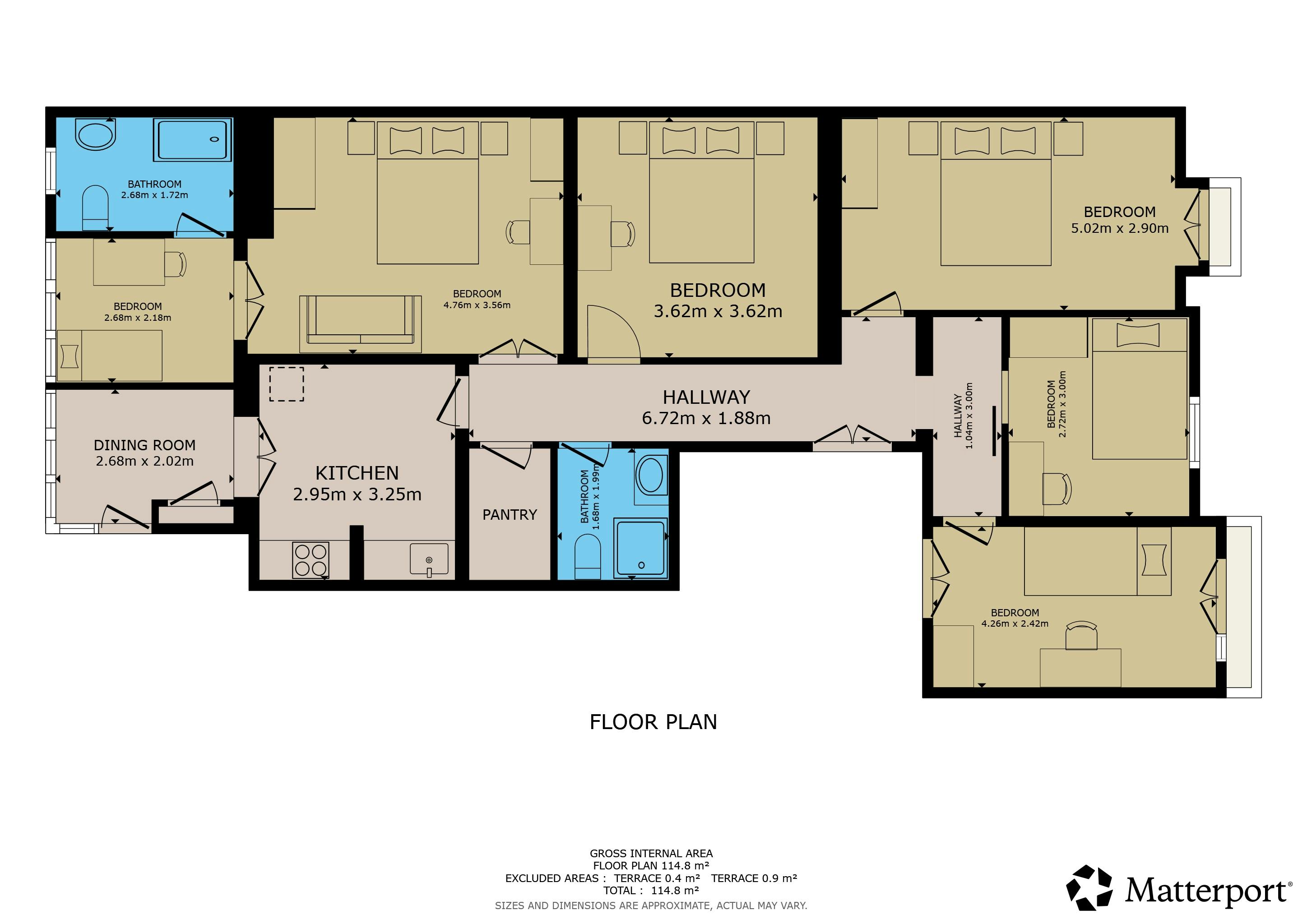 Rua Joaquim António de Aguiar, Lisbon preview