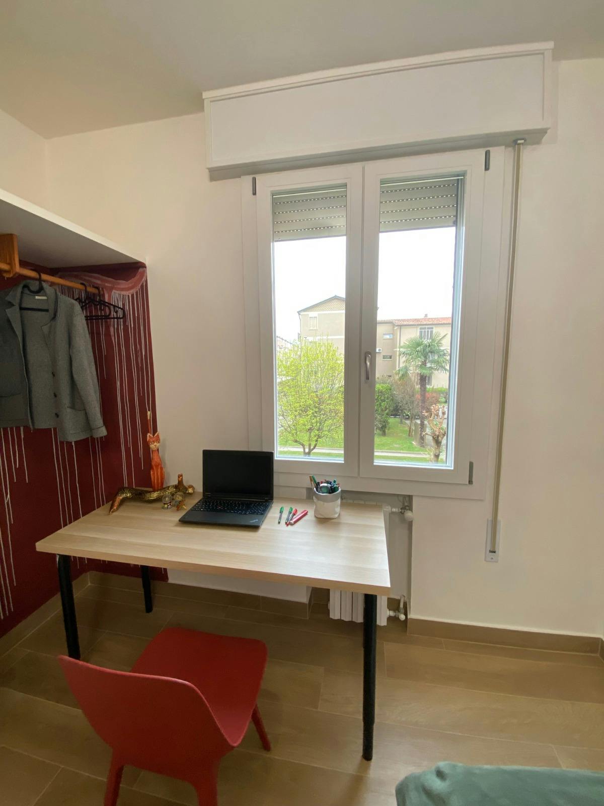 Via Antonio Bonardi, Padova preview