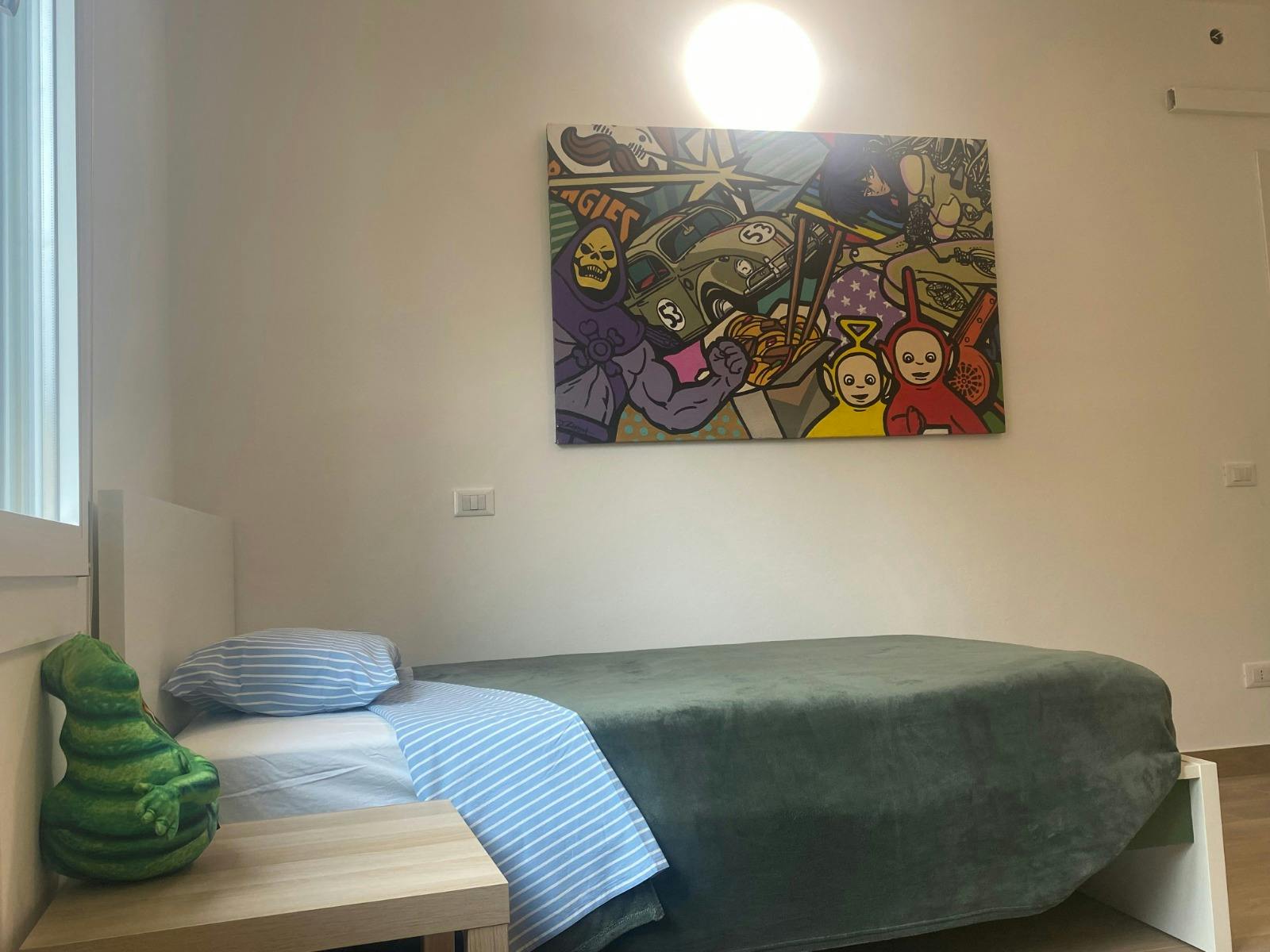 Via Antonio Bonardi, Padova preview