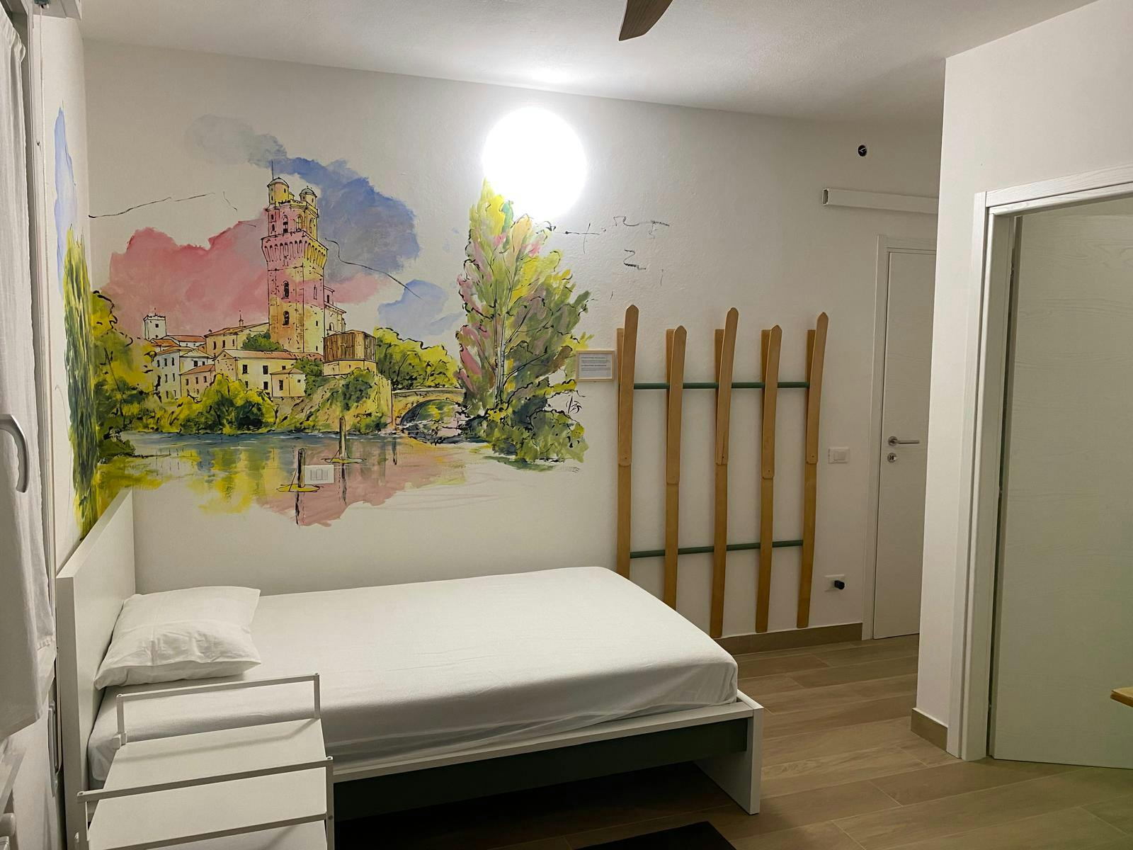 Via Antonio Bonardi, Padova preview