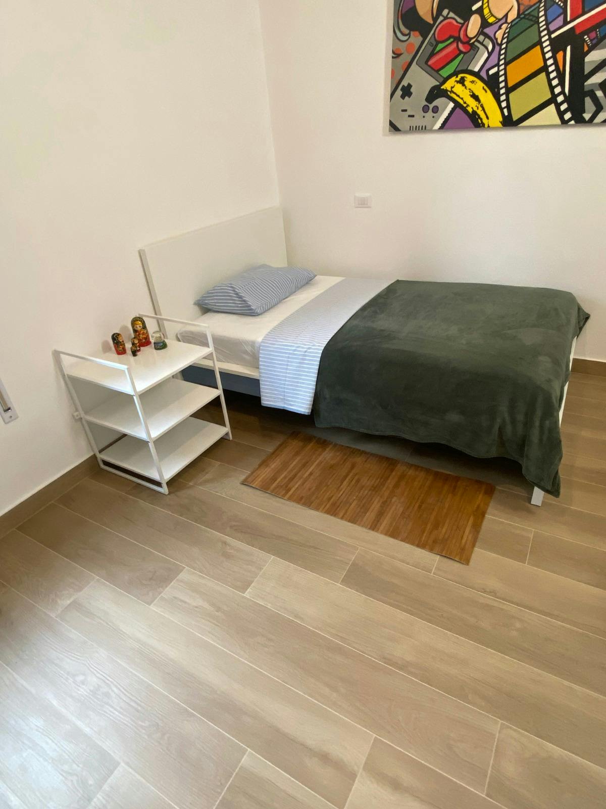 Via Antonio Bonardi, Padova preview