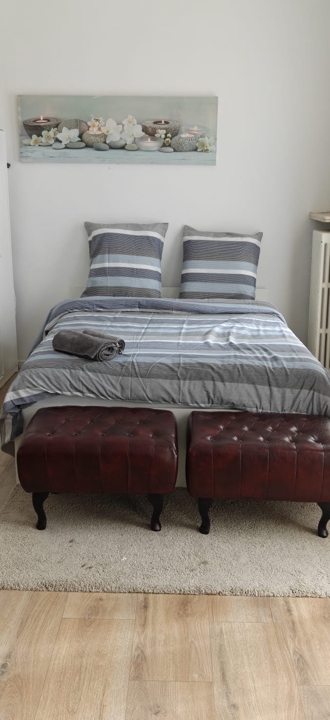 Apartment Evere, 1 bed — photo 10