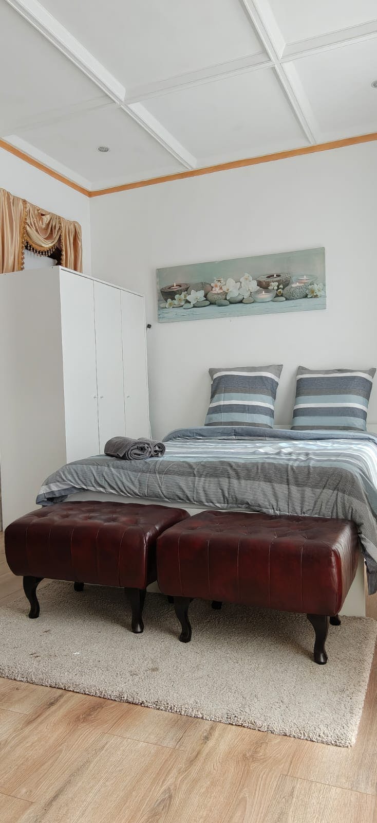 Apartment Evere, 1 bed — photo 9
