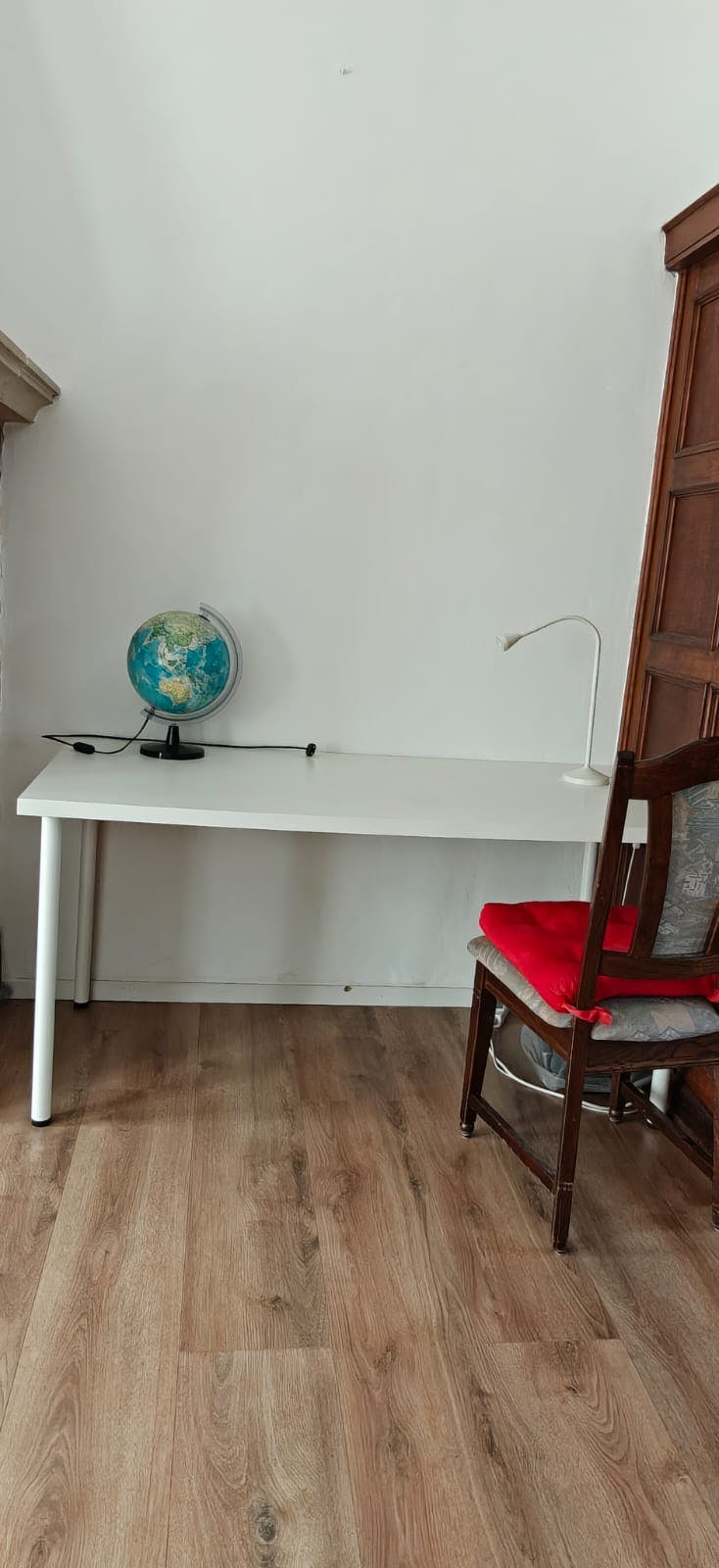 Apartment Evere, 1 bed — photo 8