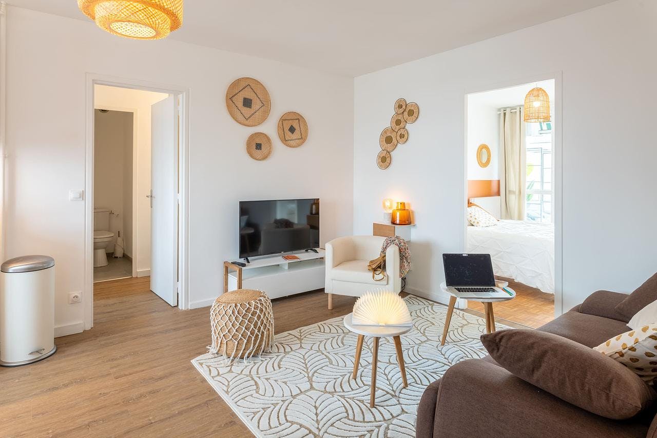 Rue de Montagny, Lyon preview