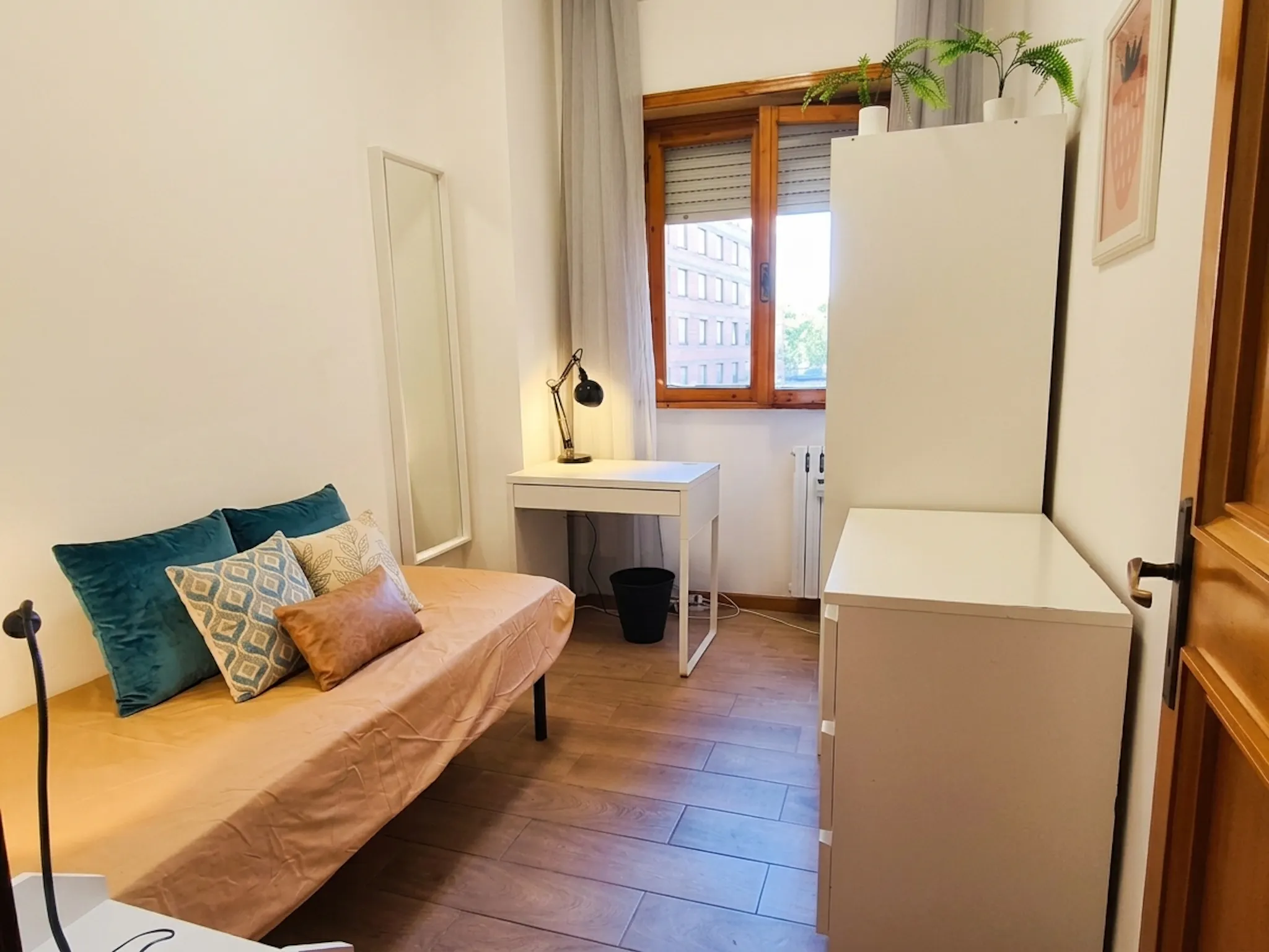 Via Tiberio Imperatore, Rome preview