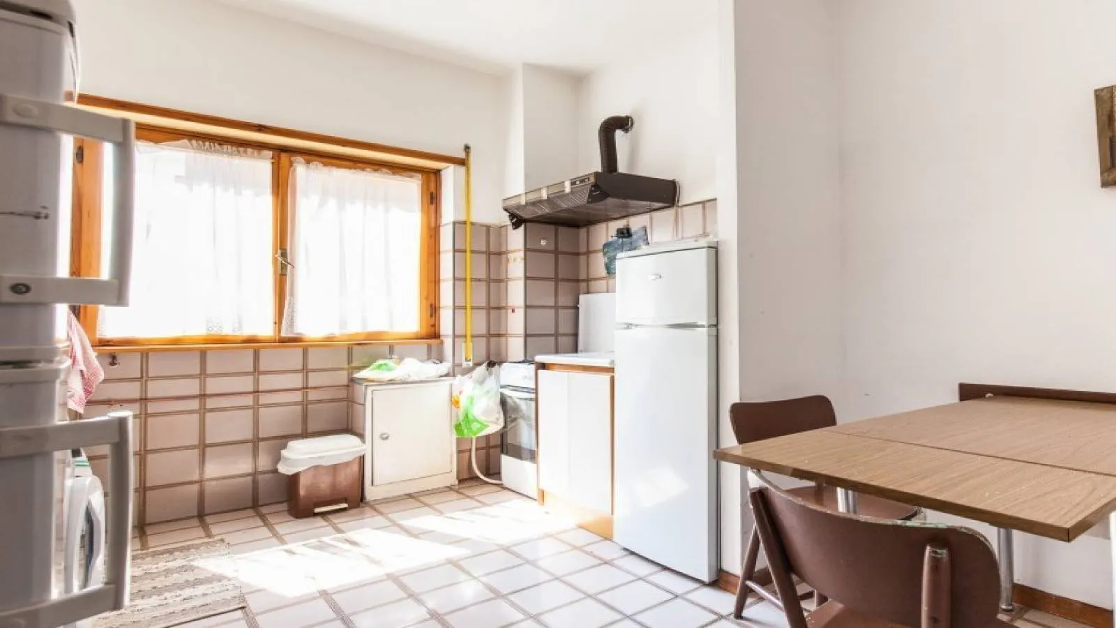 Private room in Via Tiberio Imperatore, Rome (1697998) COMMON_AREA 2