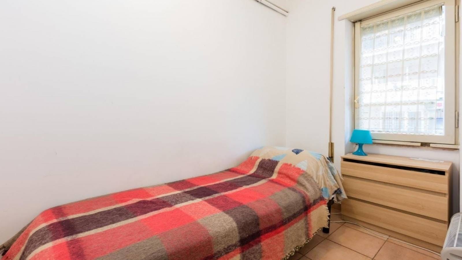 Via Lero, Rome preview