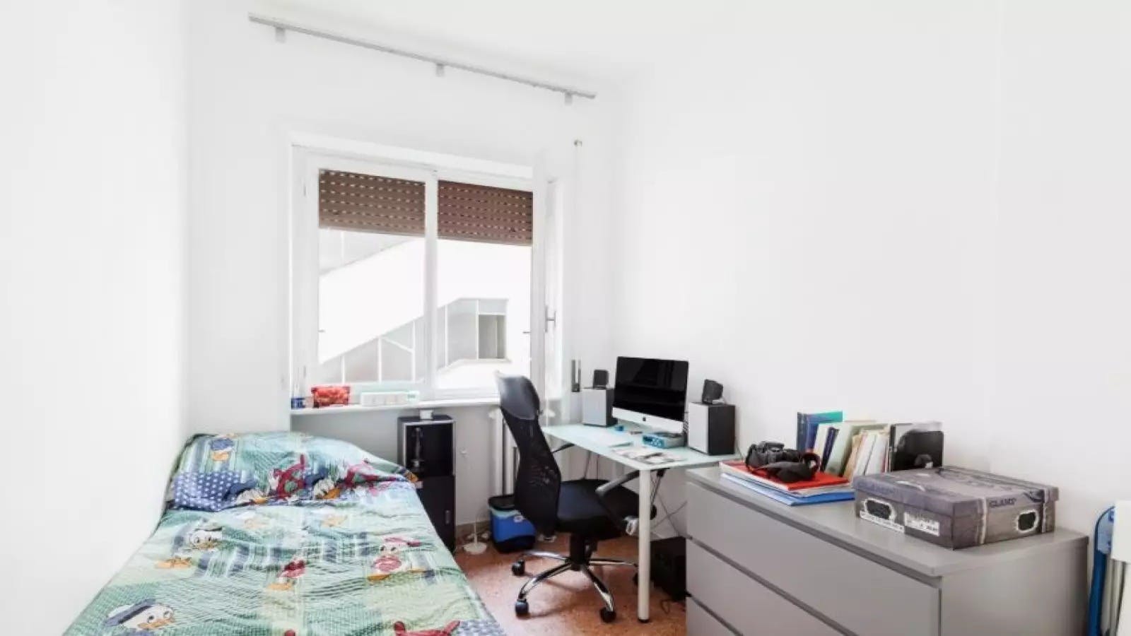 Private room for rent for €690 per month in Rome, Piazza Giancarlo Vallauri