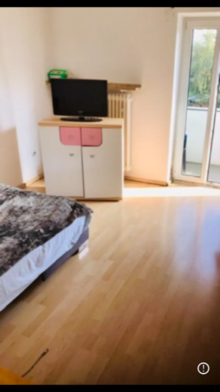 Lena-Christ-Straße, Munich preview