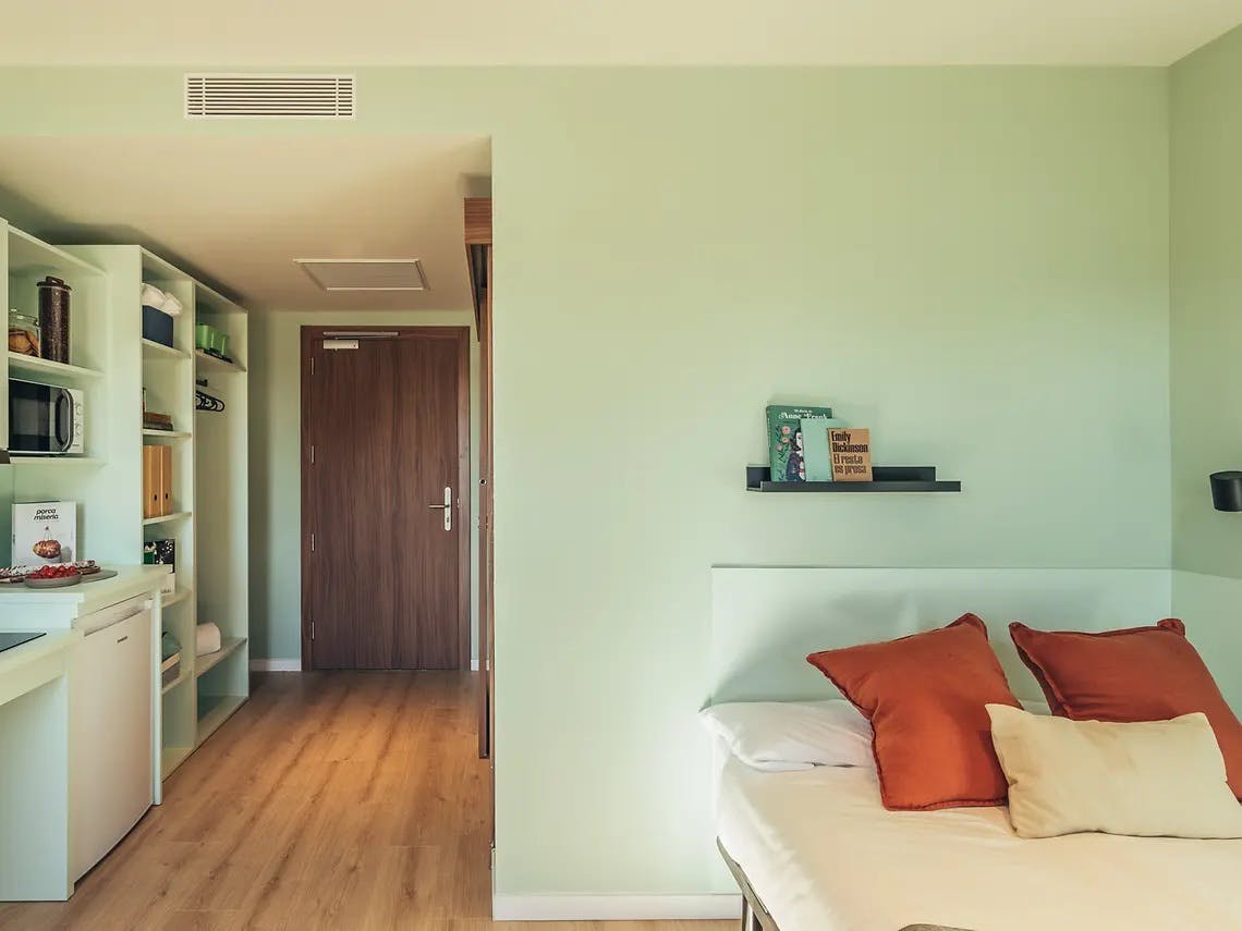 Avinguda de la Ciència, Barcelona preview