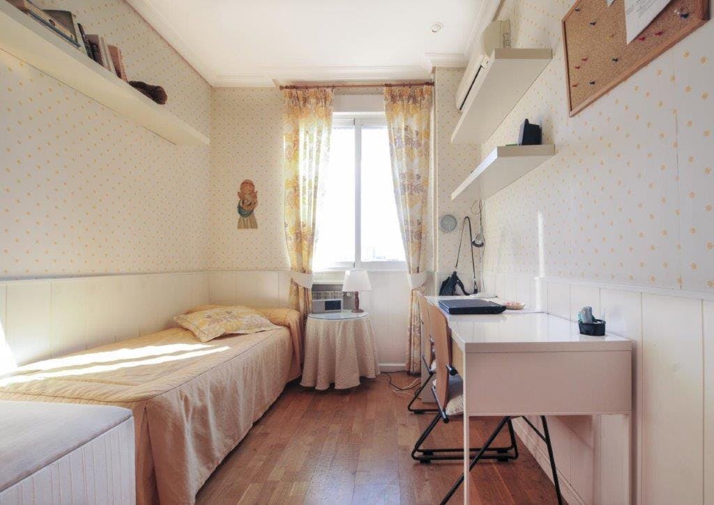 Calle de Juan Ramón Jiménez, Madrid preview