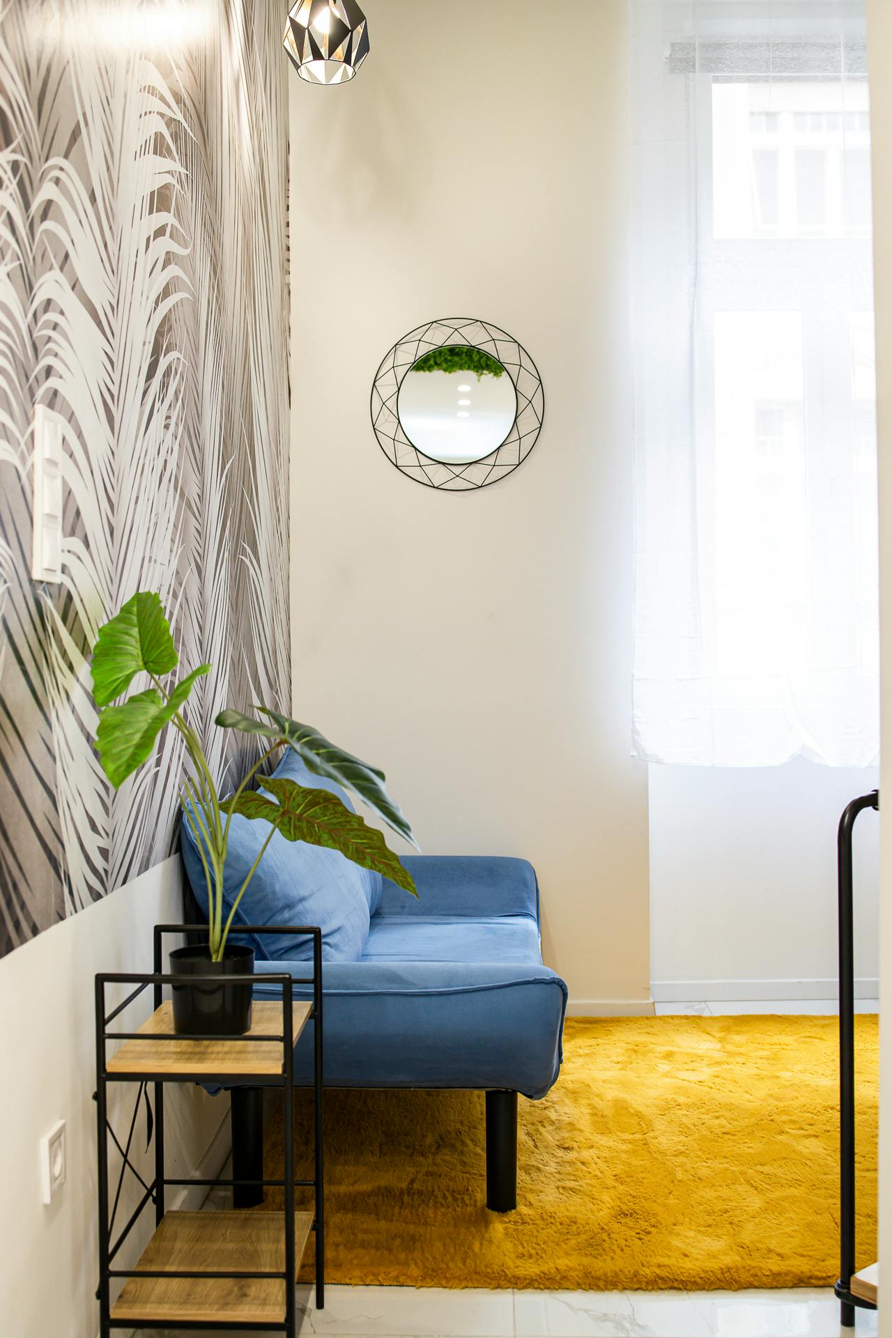 Estudio  en alquiler por 233.252 HUF al mes en Budapest, Weiner Leó utca