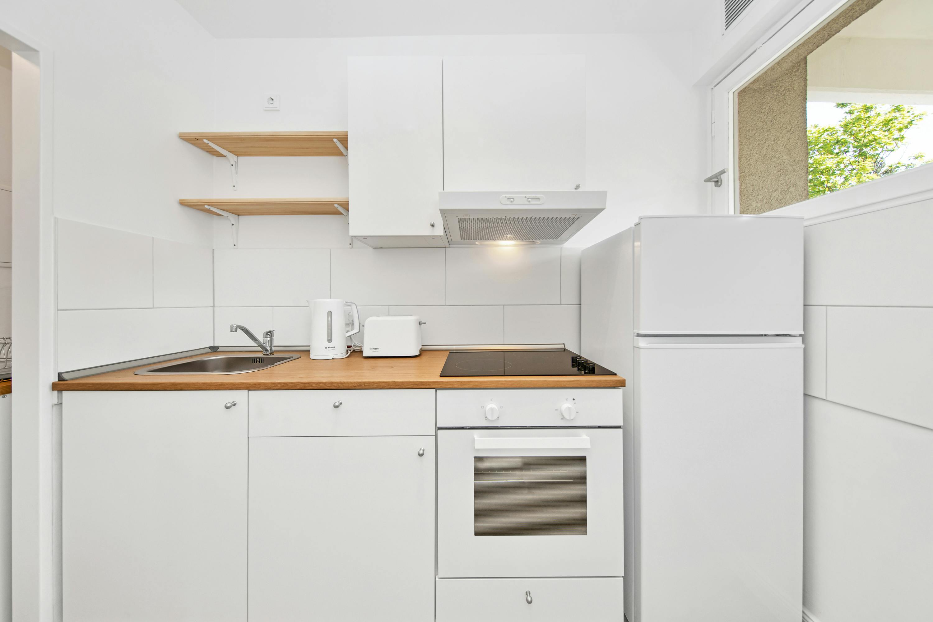 Apartment Berlin — photo 1