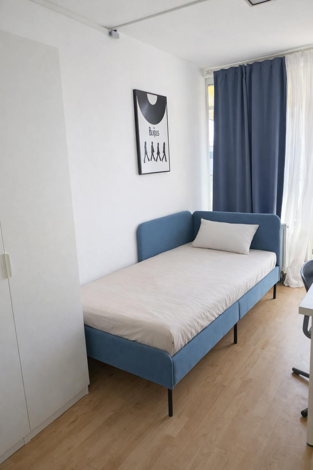 Private room for rent for €750 per month in Garching bei München, Schleißheimer Straße