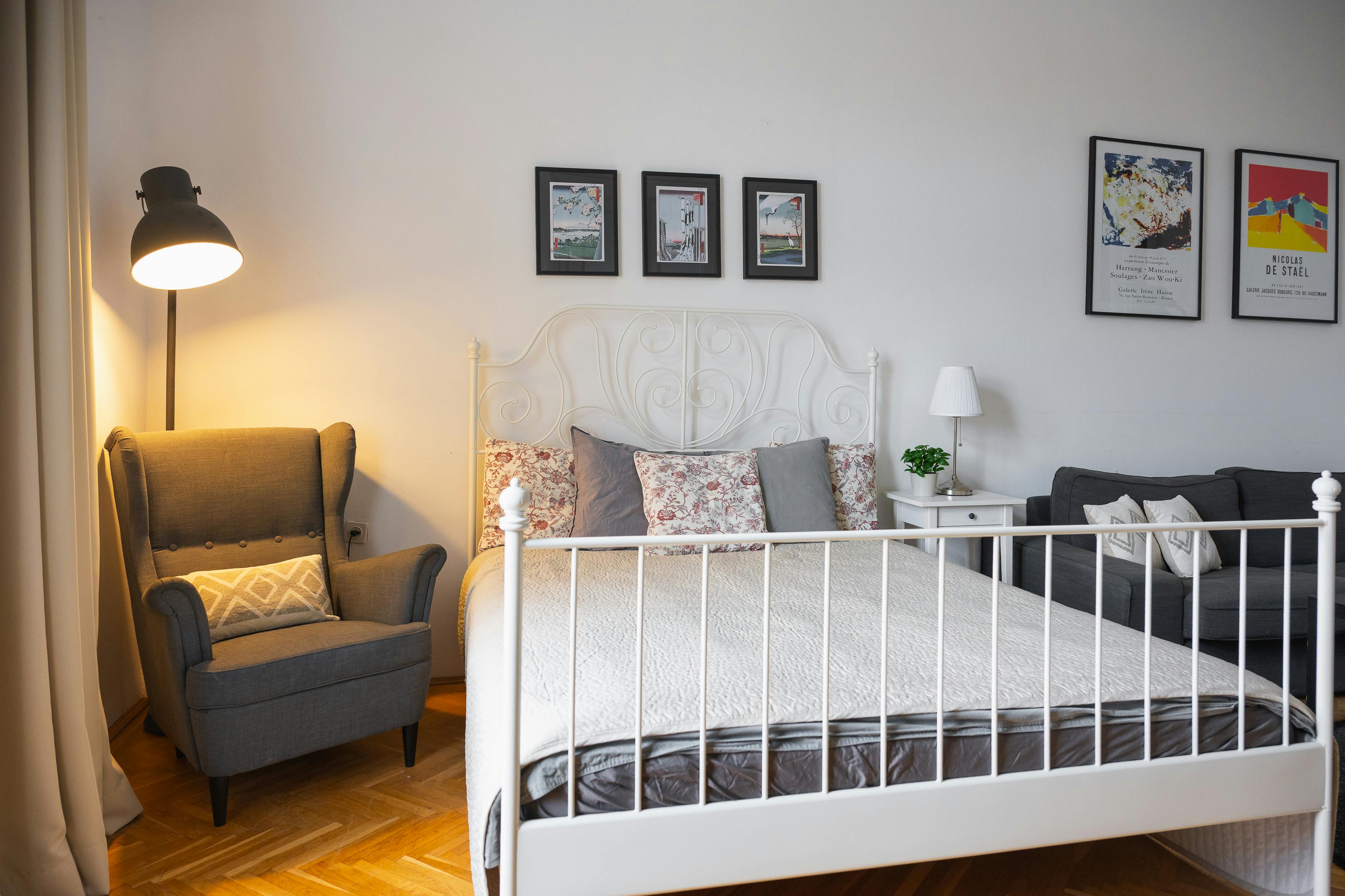 Klauzál tér, Budapest preview