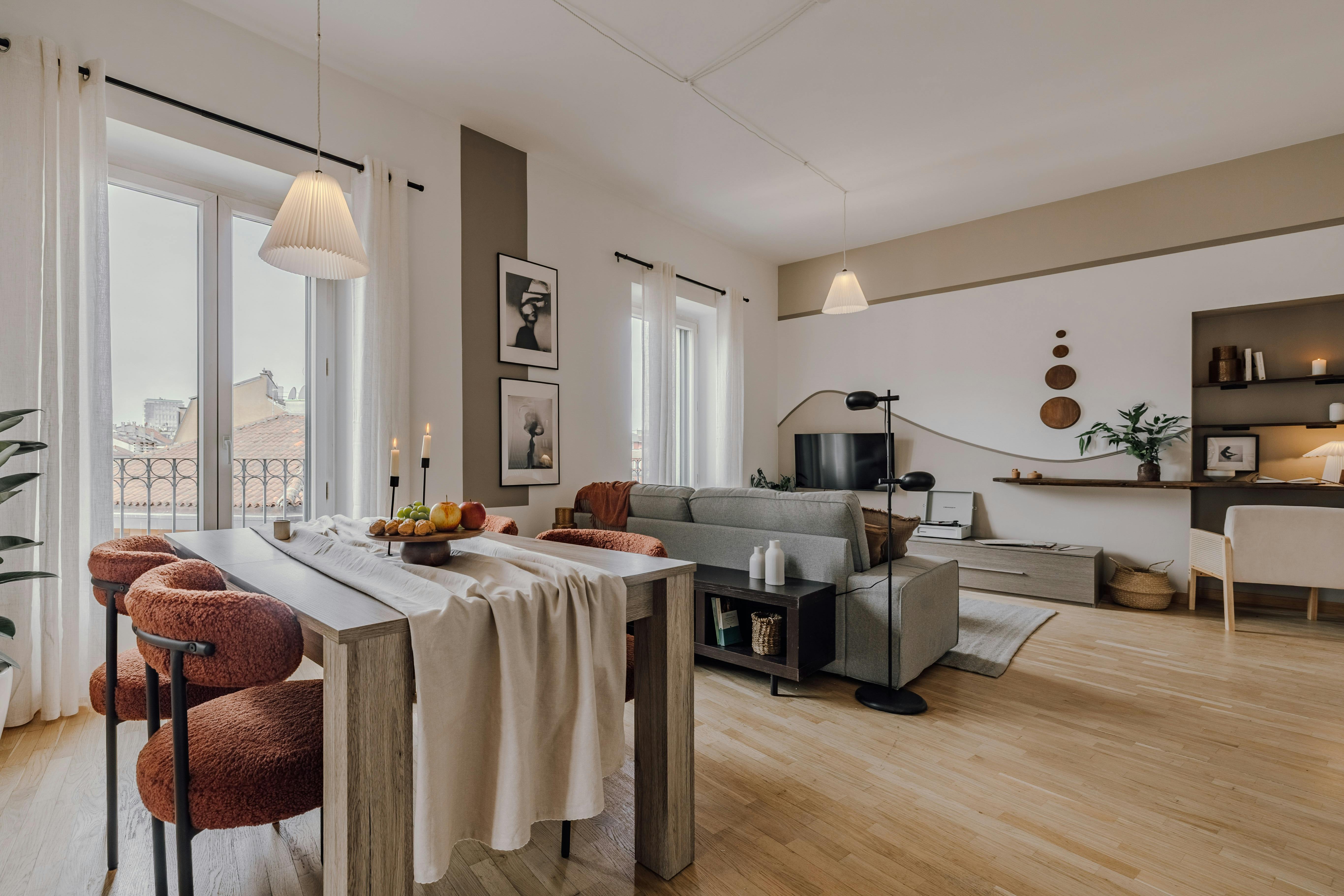 Via del Torchio, Milan preview