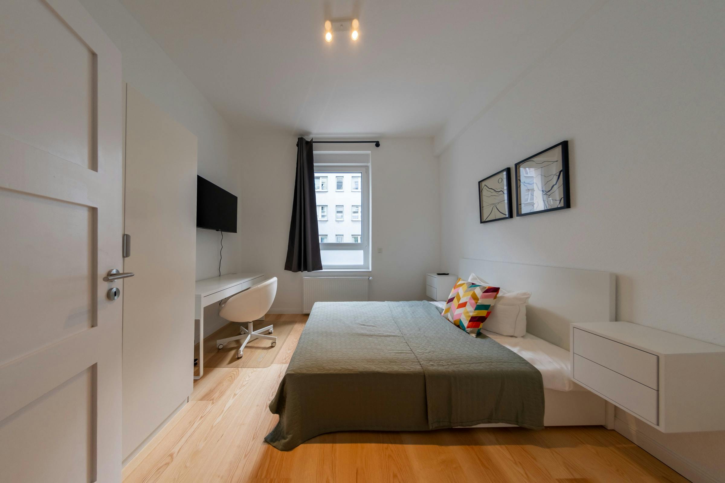 Nauheimer Straße, Frankfurt am Main preview