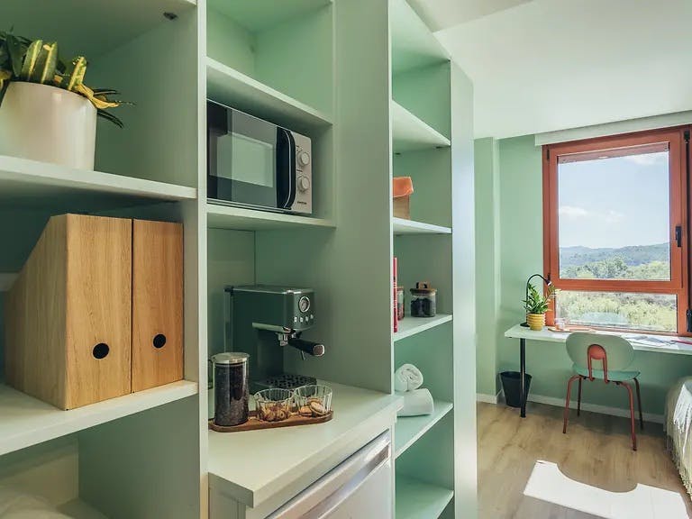 Avinguda de la Ciència, Barcelona preview