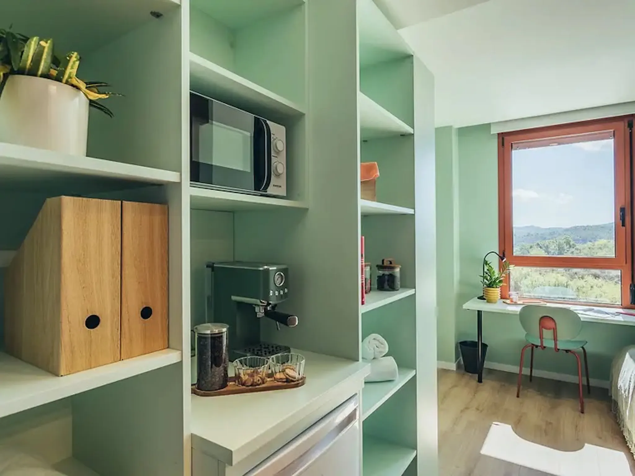 Avinguda de la Ciència, Barcelona preview