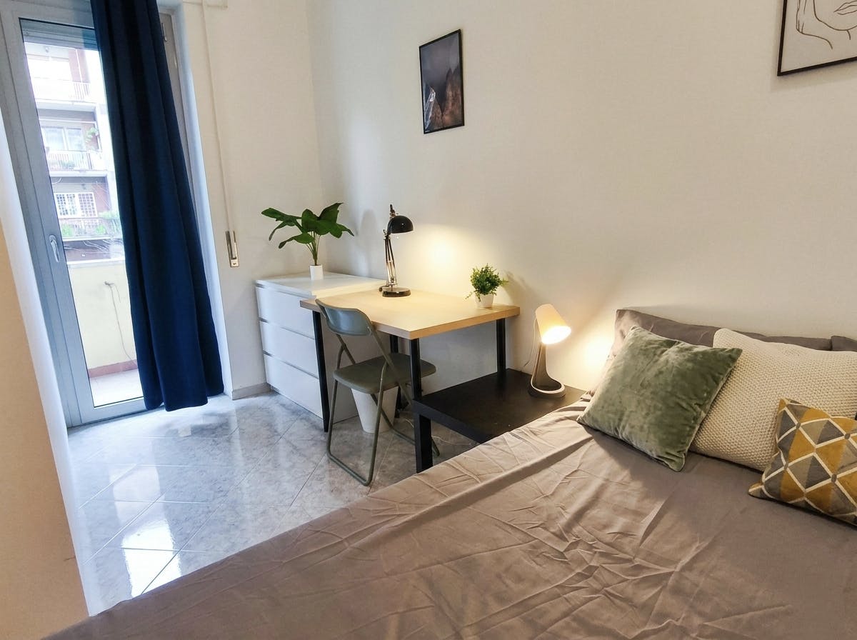 Via Giulio Aristide Sartorio, Rome preview