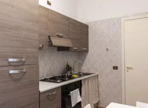 Private room in Via Giulio Aristide Sartorio, Rome (1698038) room image 54