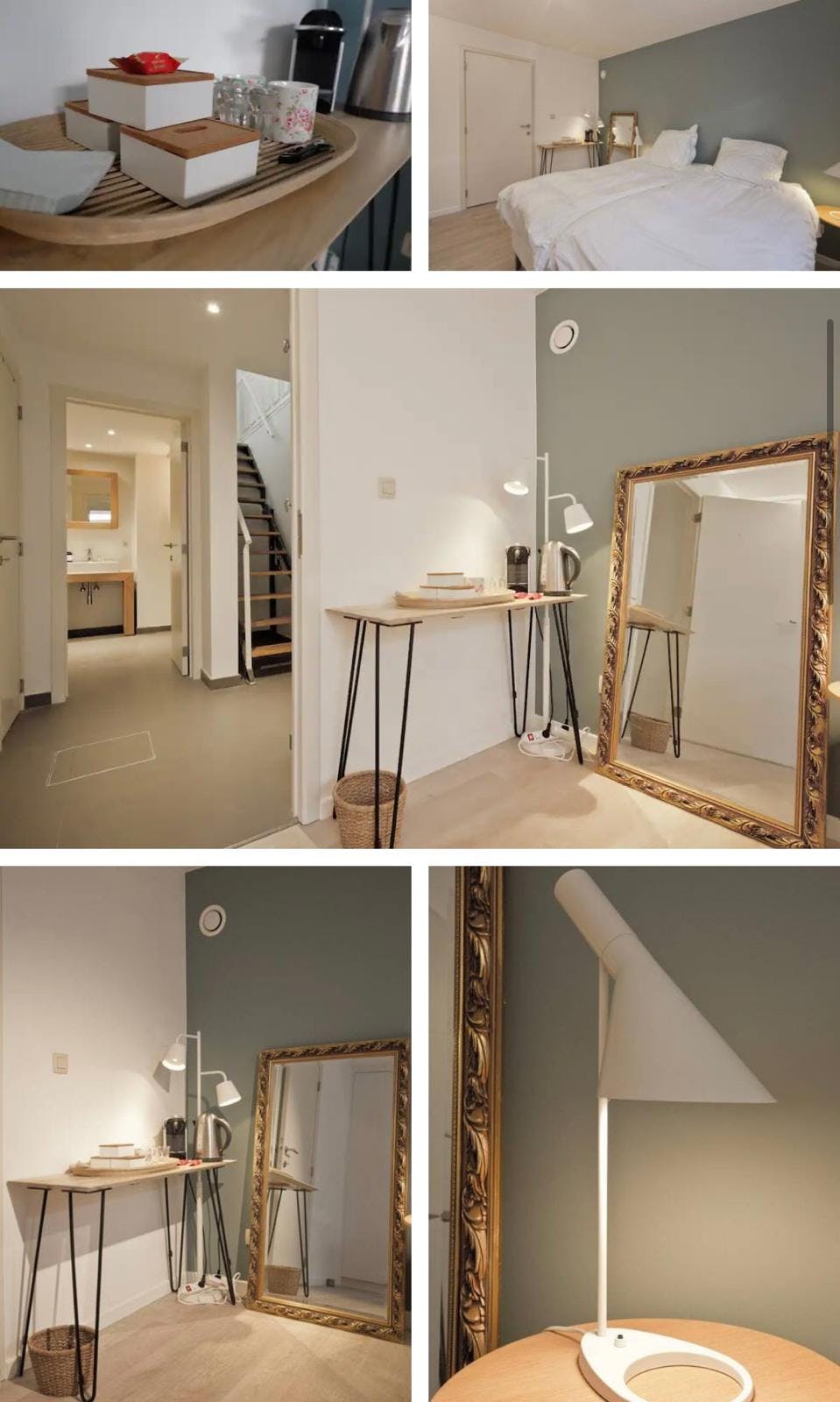 Studio for rent for €980 per month in Saint-Gilles, Avenue Ducpétiaux