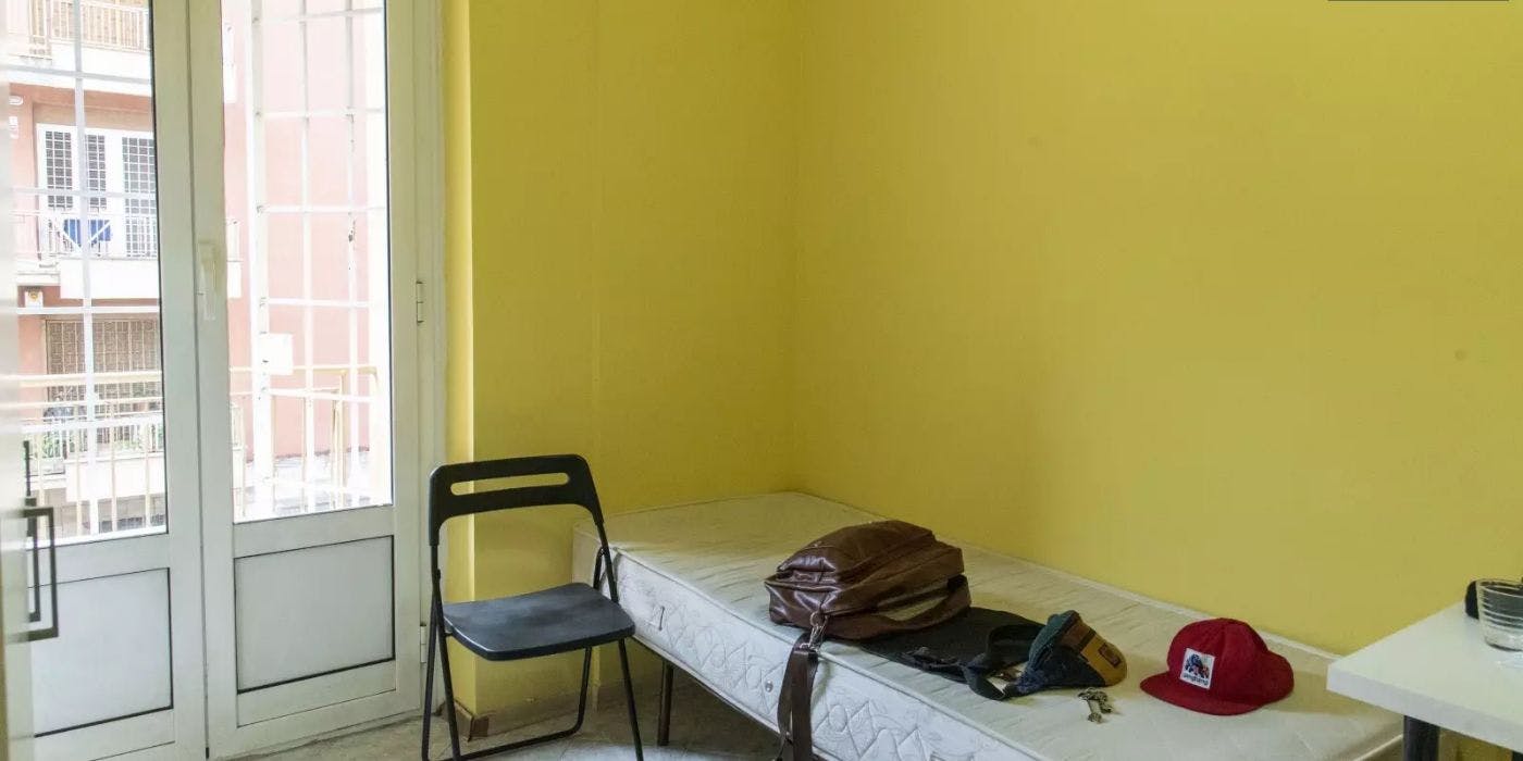 Via Giulio Aristide Sartorio, Rome preview