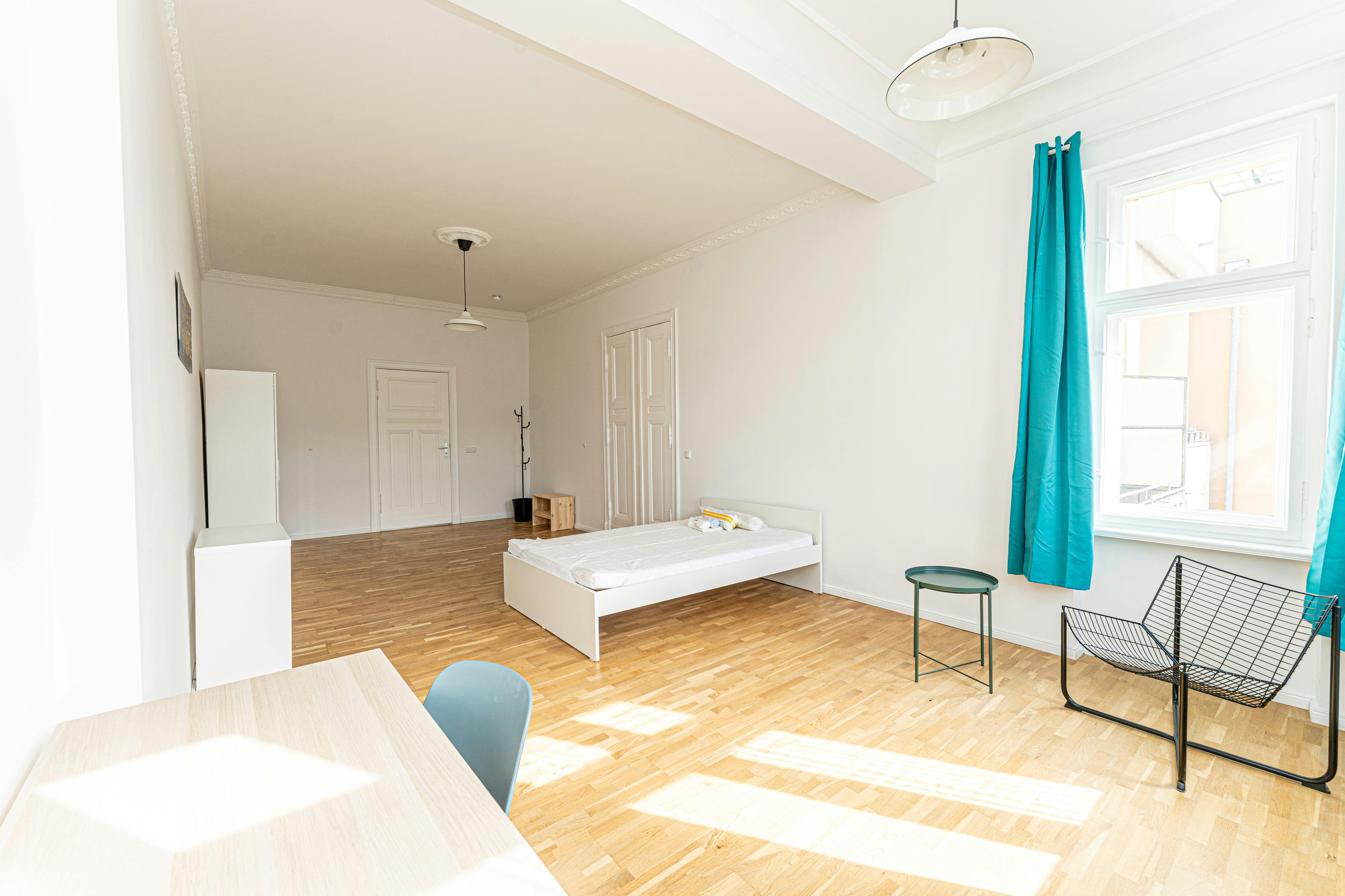 Bornholmer Straße, Berlin preview