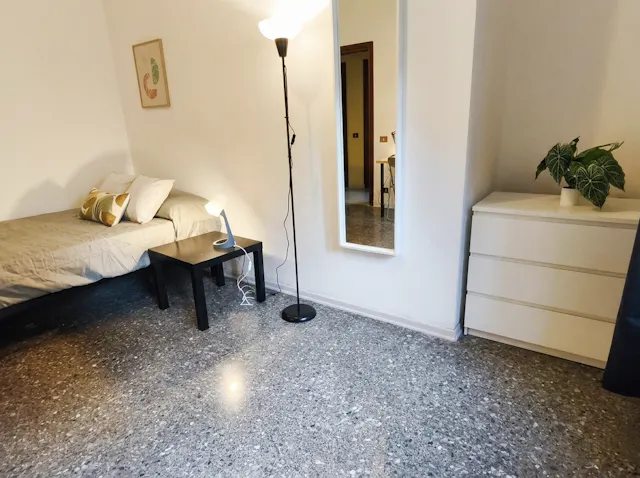 Private room in Via Giulio Aristide Sartorio, Rome (1698045) room image 2