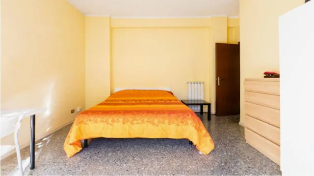 Private room in Via Giulio Aristide Sartorio, Rome (1698046) room image 1