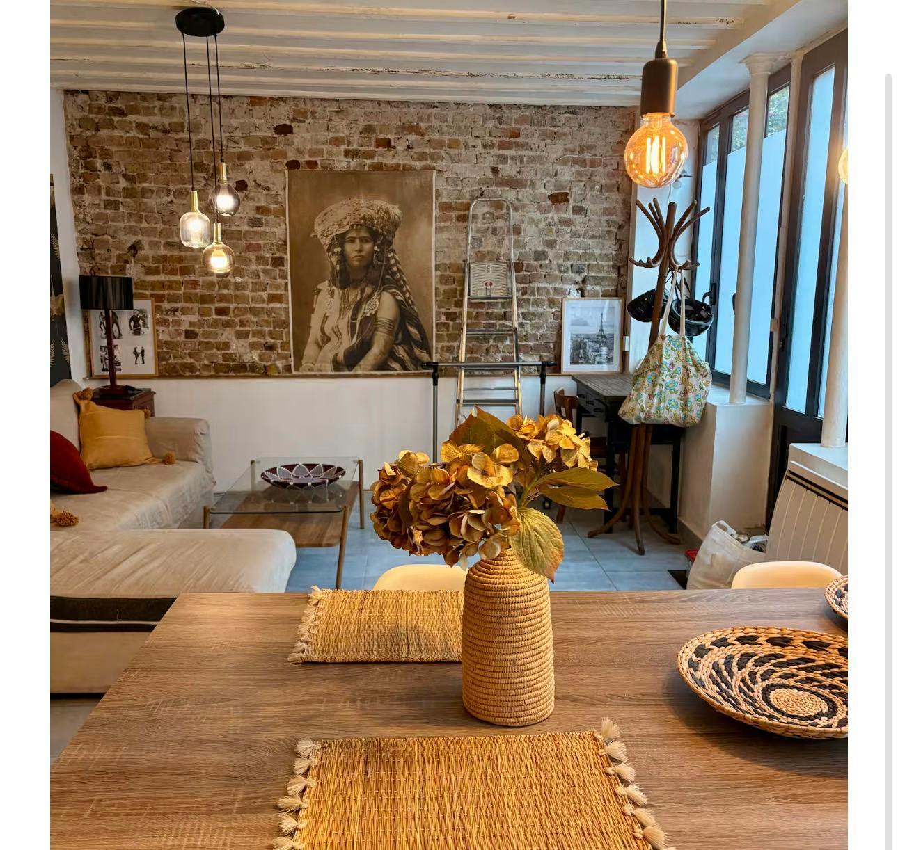 Rue de Stalingrad, Le Pré-Saint-Gervais preview