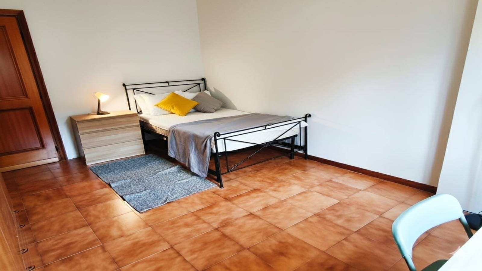 Via Tiberio Imperatore, Rome preview