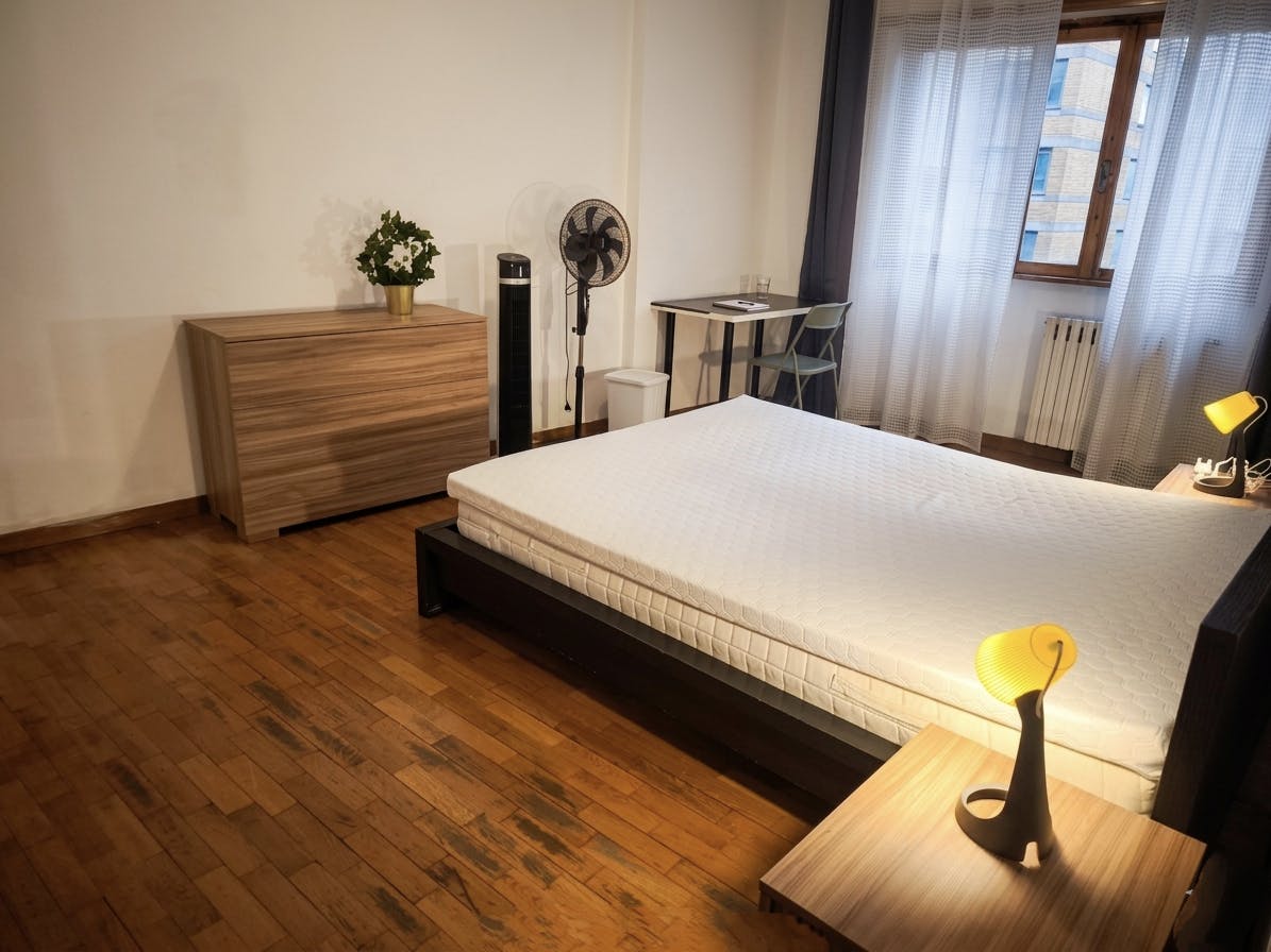 Via Tiberio Imperatore, Rome preview