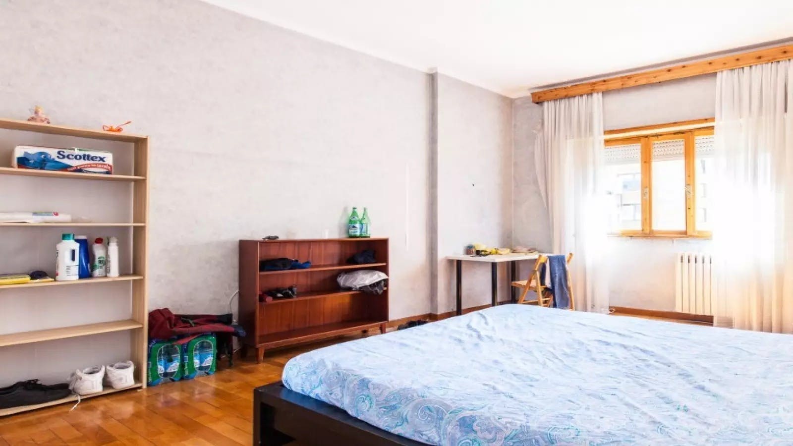 Via Tiberio Imperatore, Rome preview