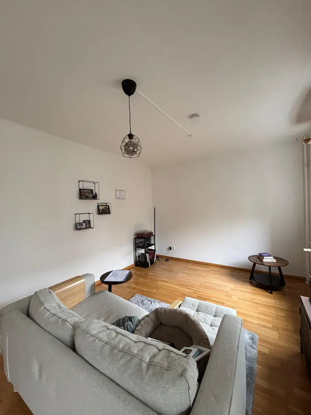 1-Bedroom Apartment in Friedenstraße, Berlin (1698054) room image 2