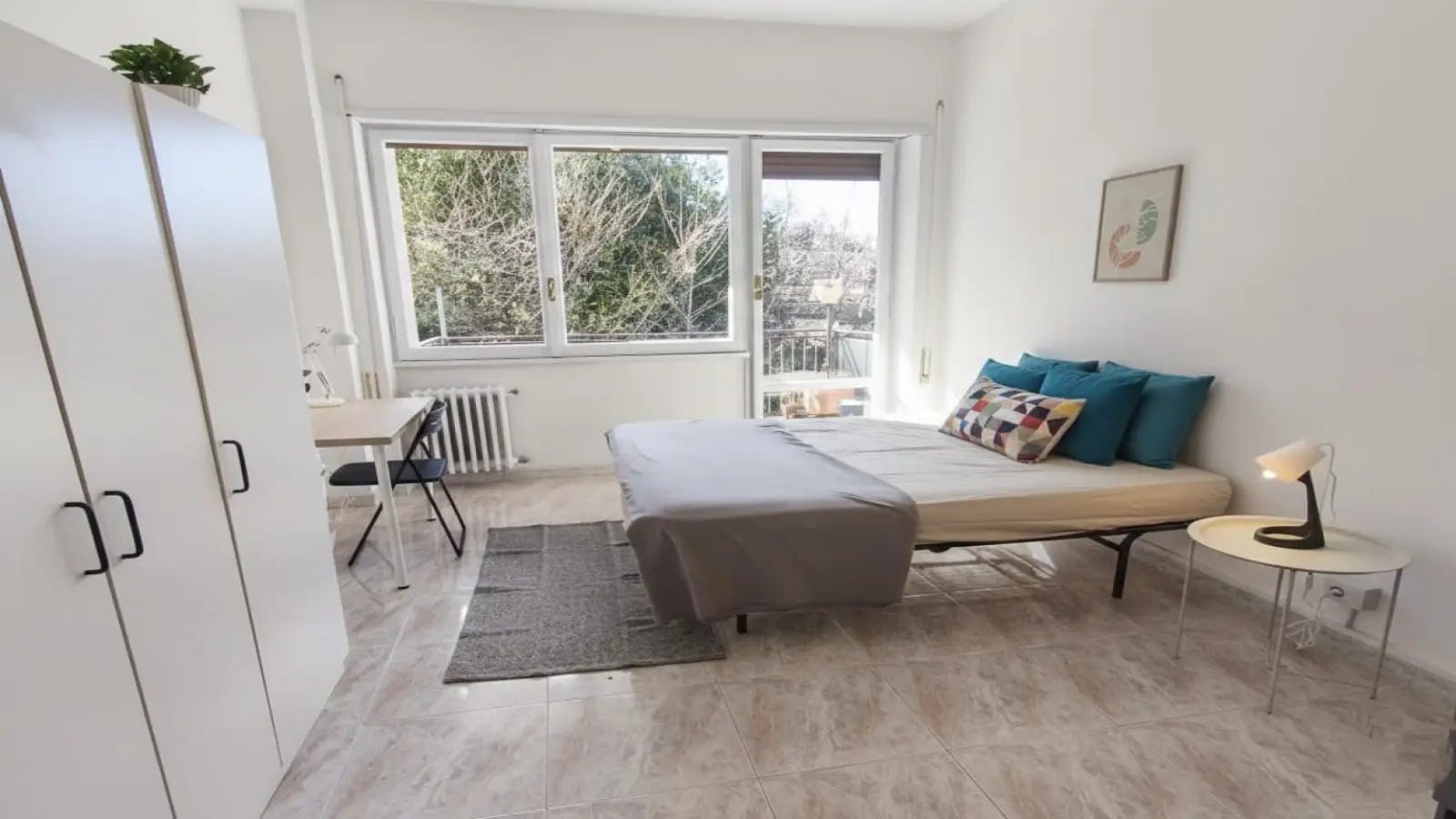 Via Lero, Rome preview