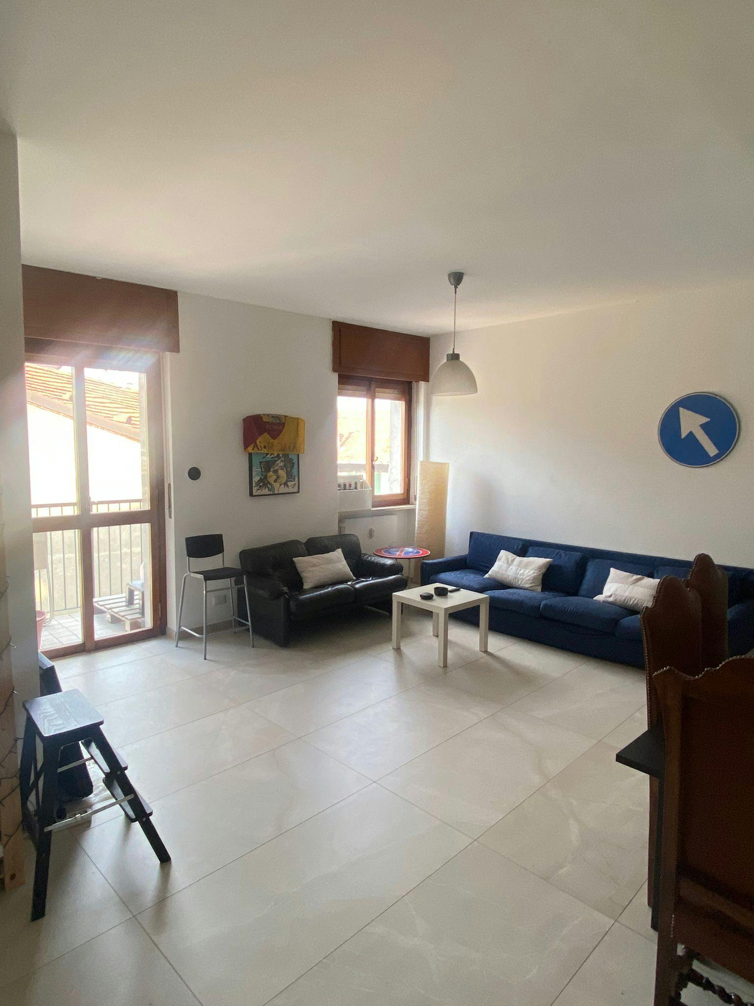 Via Giovanni Prati, Milan preview