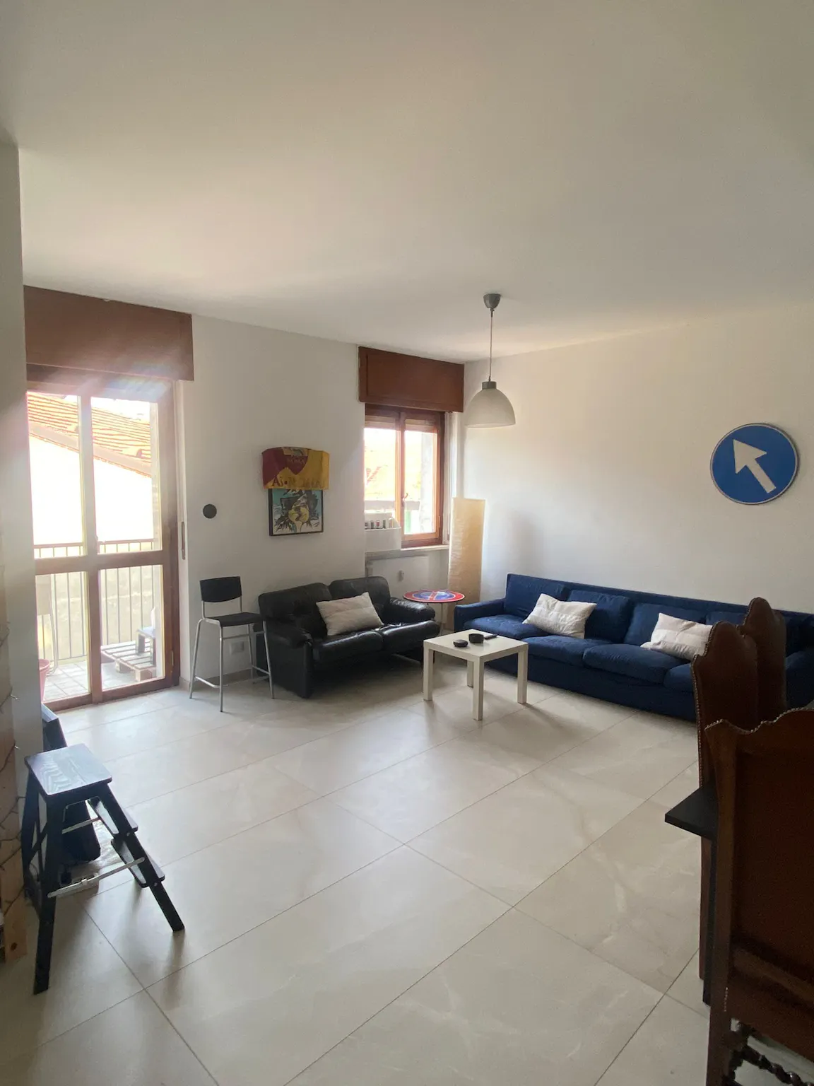 Via Giovanni Prati, Milan preview